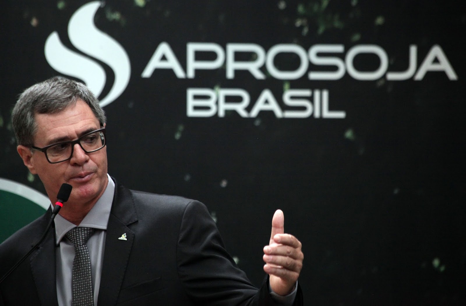 Marcos da Rosa acredita que texto com vetos traria instabilidade e prejudicaria setor agrícola