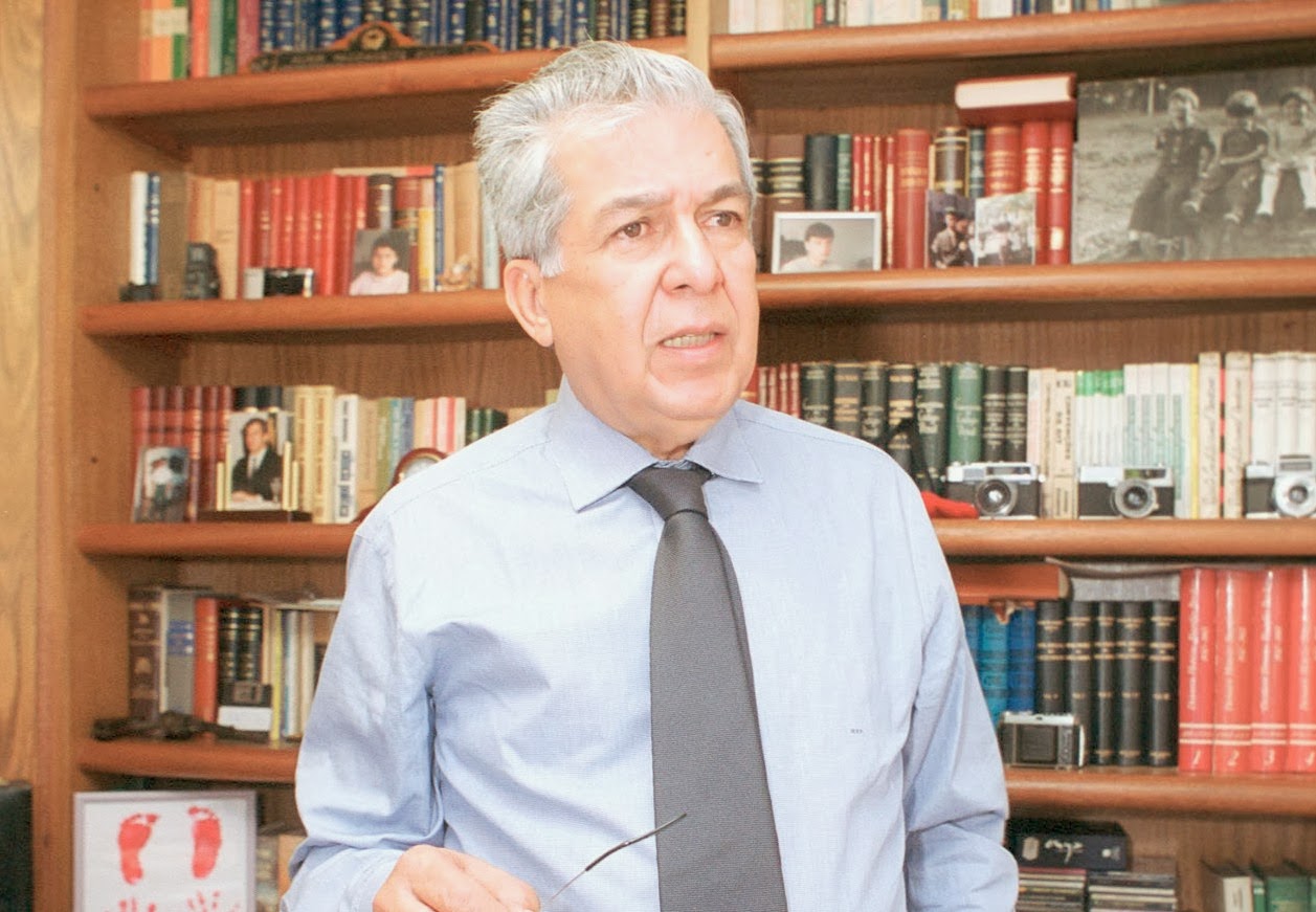 Almir Pazzianotto discorda da denúncia feita pela CUT à OIT