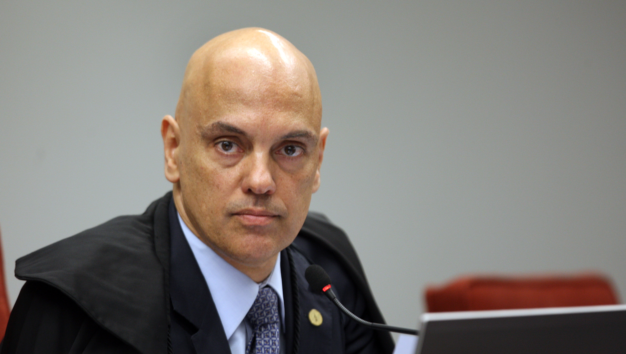 Foto: Nelson Jr./STF Foto: Nelson Jr./STF