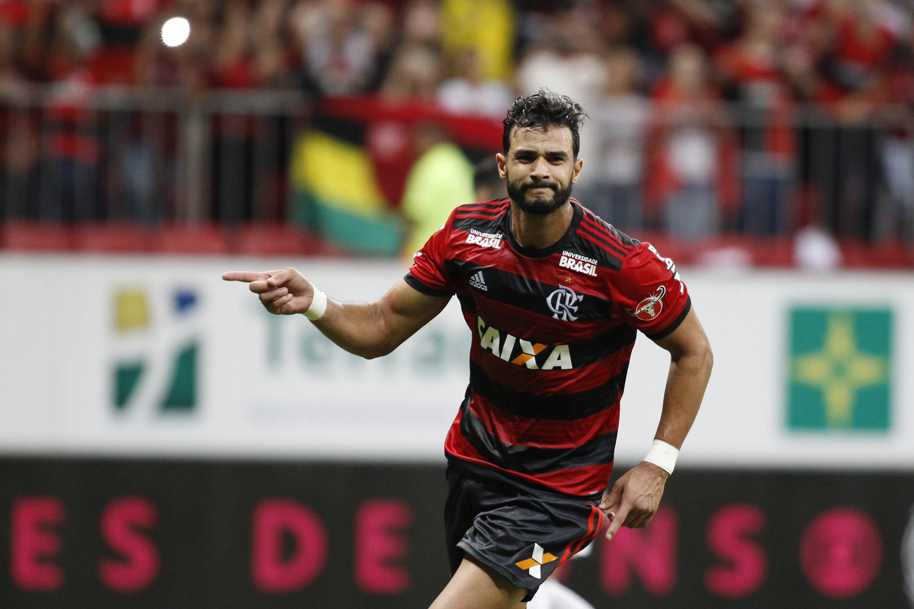 Dourado quebrou o jejum depois de nove partidas