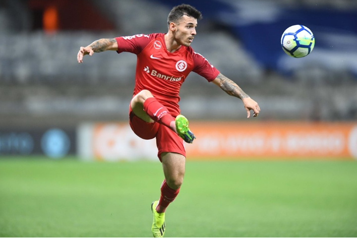 Chance do Internacional encostar no líder São Paulo