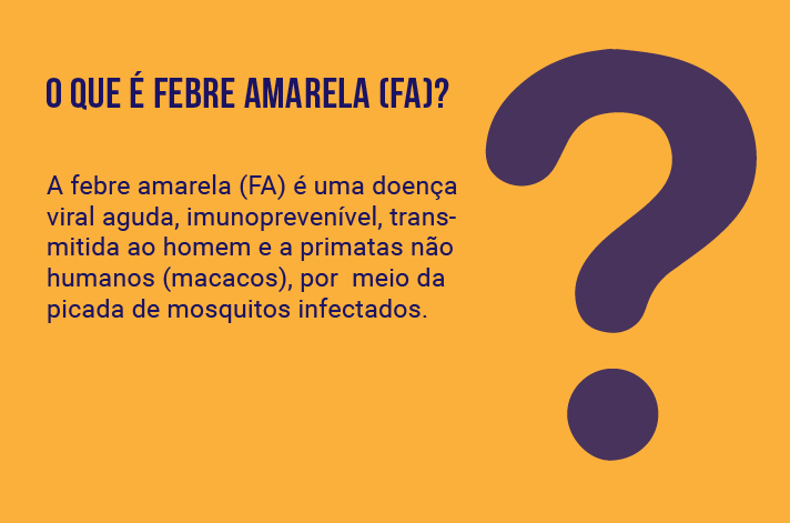 Procura pela vacina de febre amarela está abaixo do esperado em Lauro de Freitas