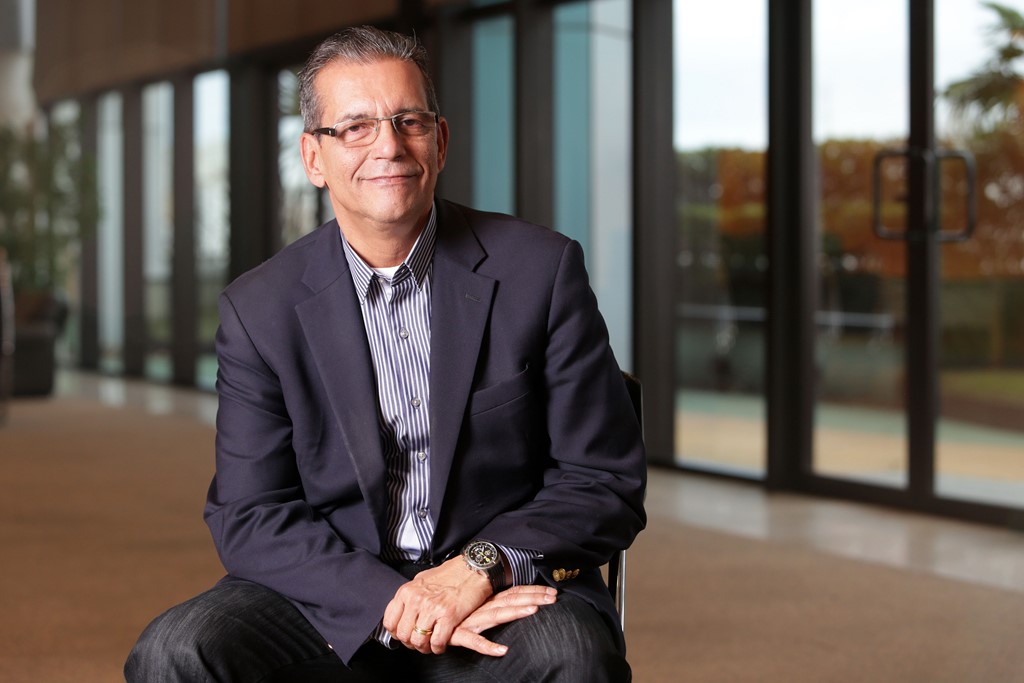 Celso Petrucci, presidente da comissão imobiliária da Câmara Brasileira da Indústria de Construção, é o entrevistado