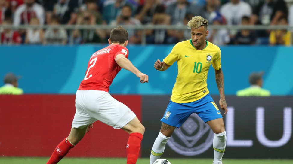 Expectativa em cima do camisa 10 da seleção é grande para partida contra Costa Rica