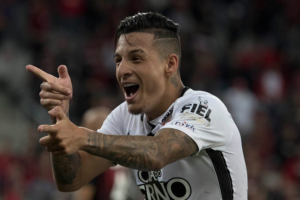 Timão precisa vencer e torcer para tropeço do Grêmio