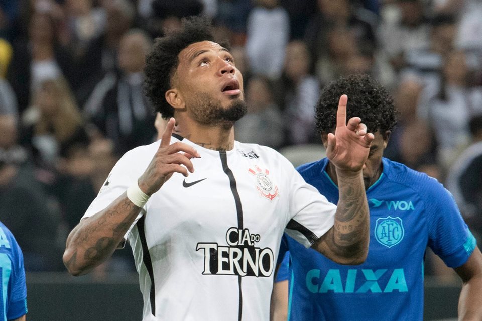 Corinthians pode ser campeão na próxima rodada