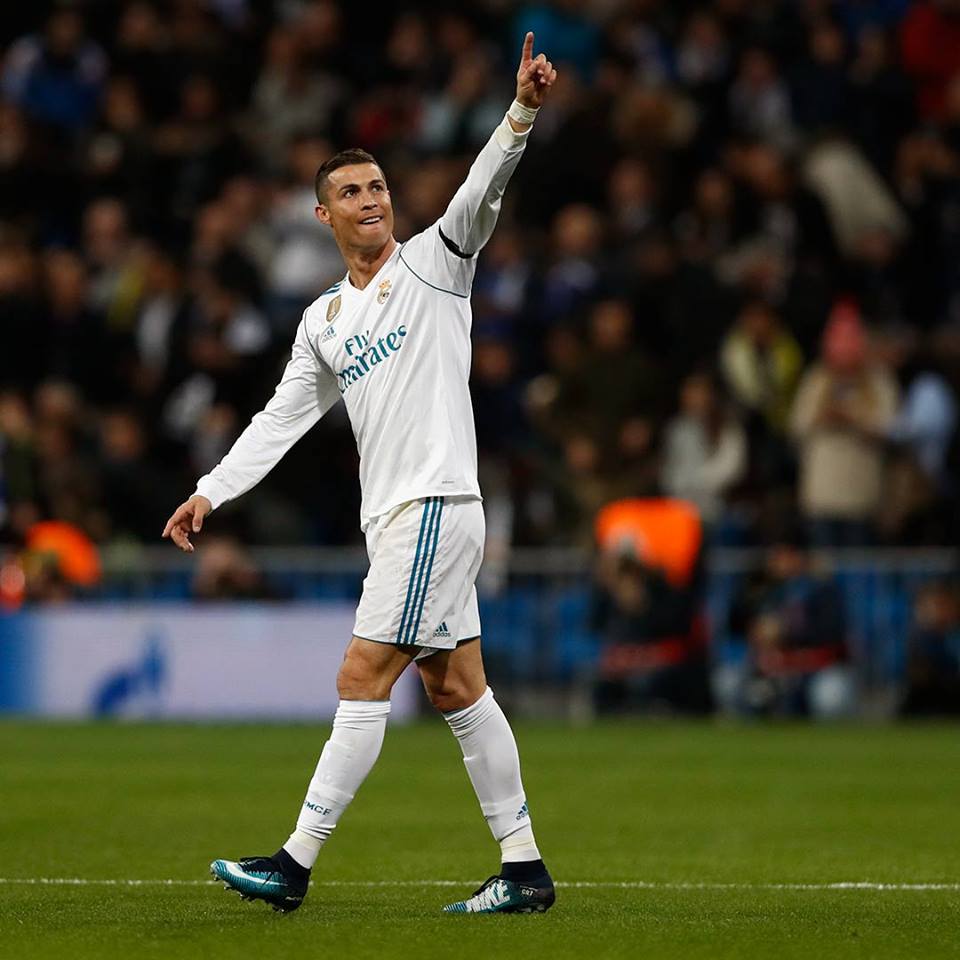 Cristiano Ronaldo atingiu feito inédito ao marcar nas seis partidas da fase de grupos