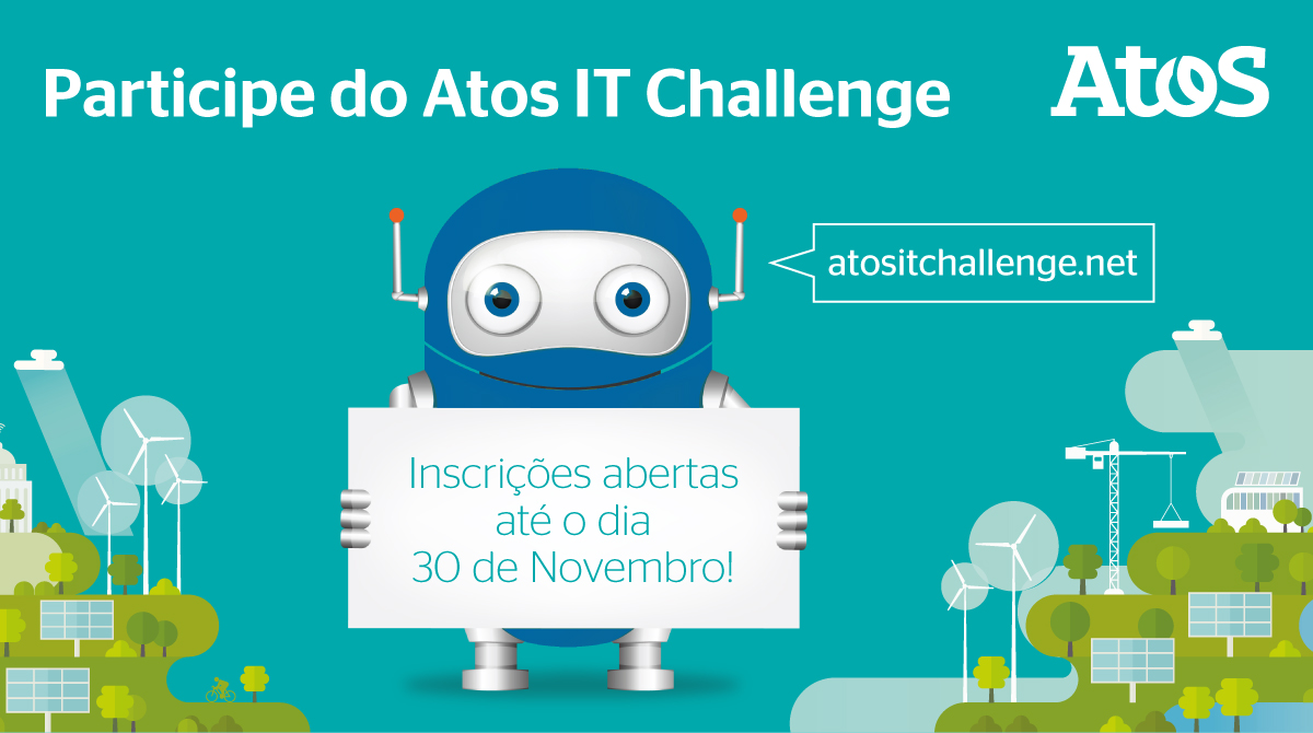 Foto: Atos