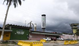 Complexo Penitenciário Anísio Jobim. Foto: Agência Brasil