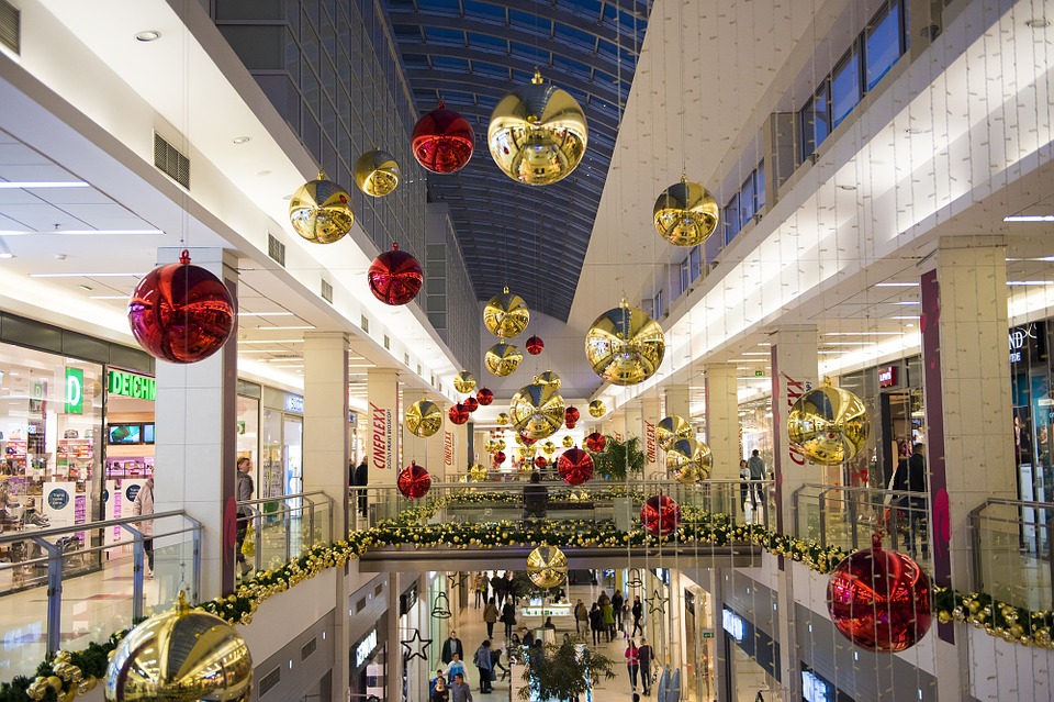 Compras de Natal podem sair mais caras por causa dos impostos