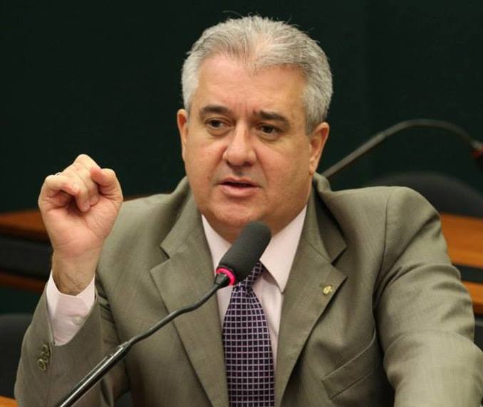 Deputado Augusto Coutinho comentou as estratégias para que a matéria seja aprovada