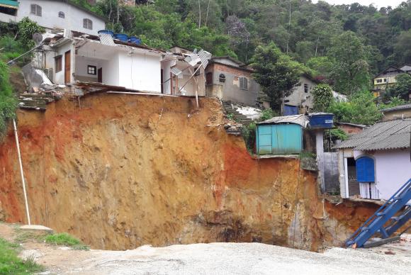 Foto: Prefeitura de Petrópolis