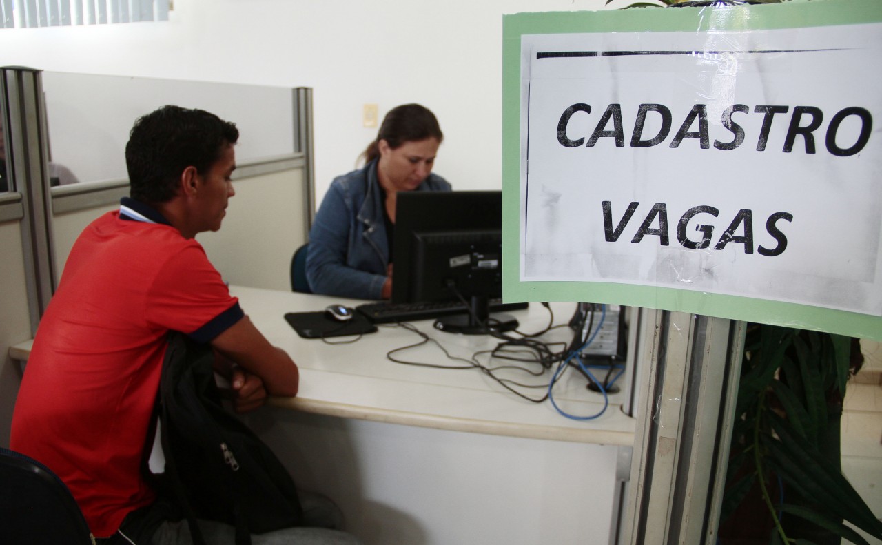 Resultado negativo é o primeiro depois de sete meses