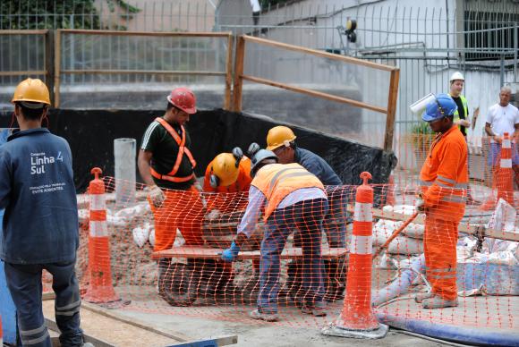 Mercado de trabalho tem bom resultado a curto prazo