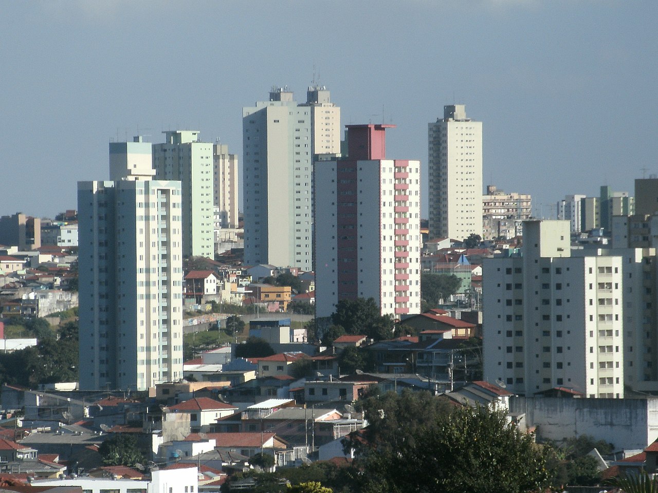 Índice de reajustes para contratos de aluguel teve aumento de 0,97%