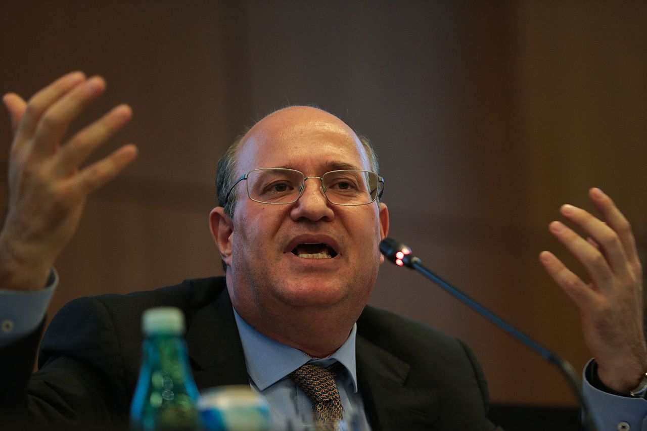 Ilan Goldfajn, presidente do BC, voltou a falar sobre a necessidade de autonomia do BC