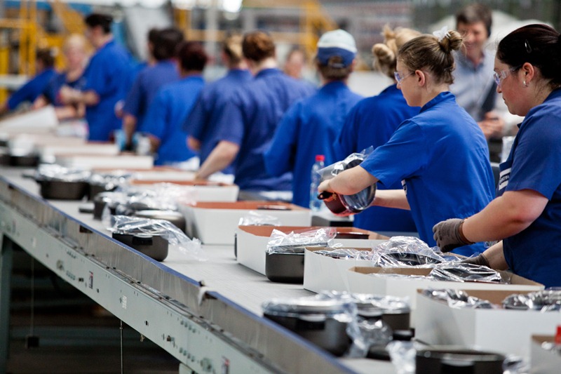 No comparativo com o janeiro de 2017 crescimento registrado é de 5,7%