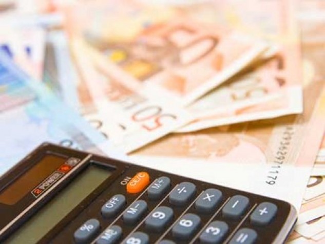 Índice acumulado do ano atingiu 2,58%