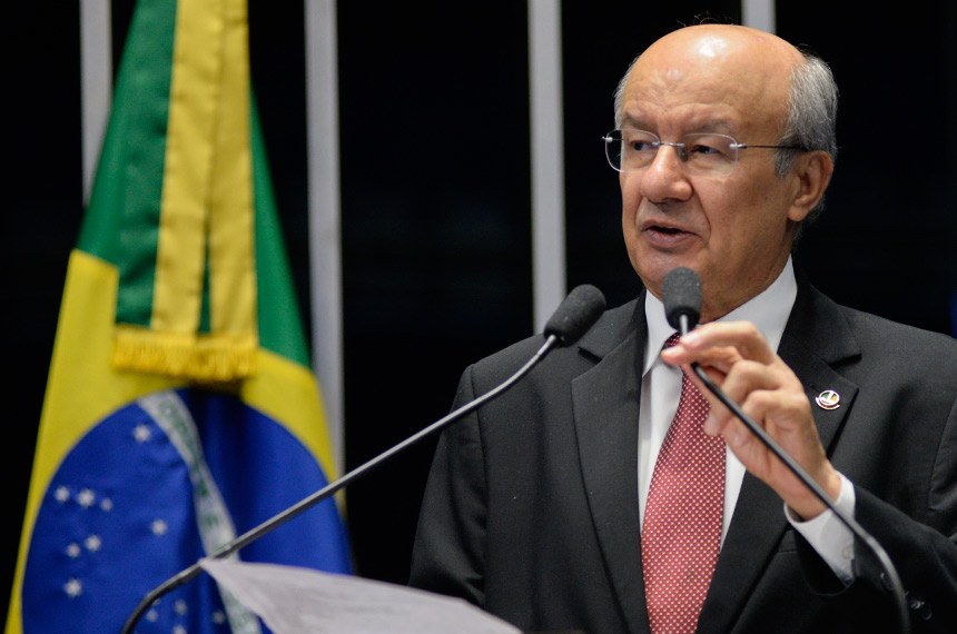 José Pimentel