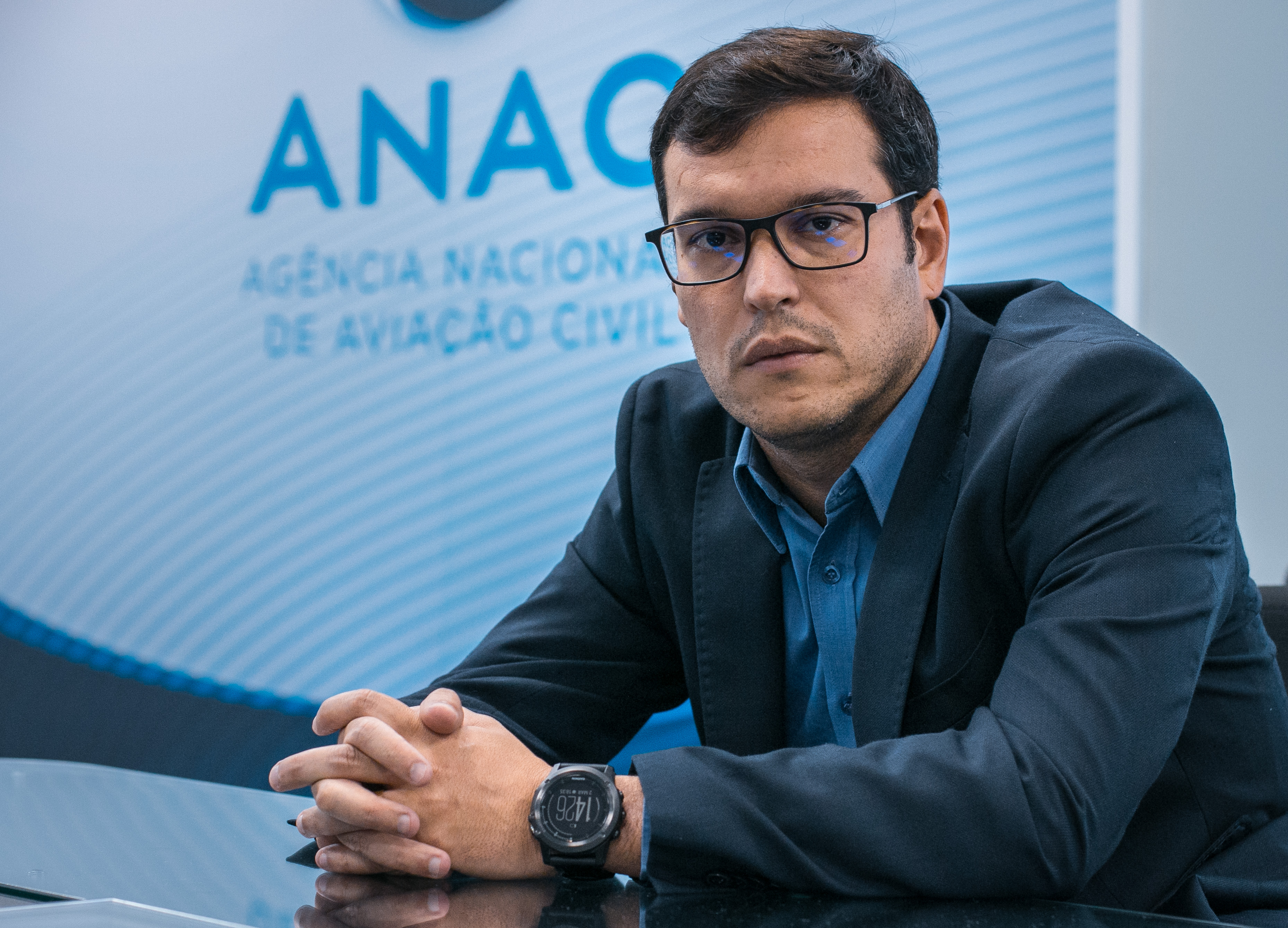 Foto: ANAC