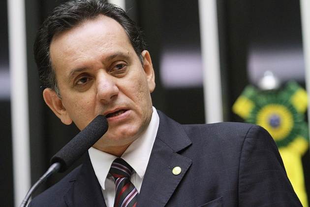 Nilson Leitão / Foto: Divulgação Nilson Leitão