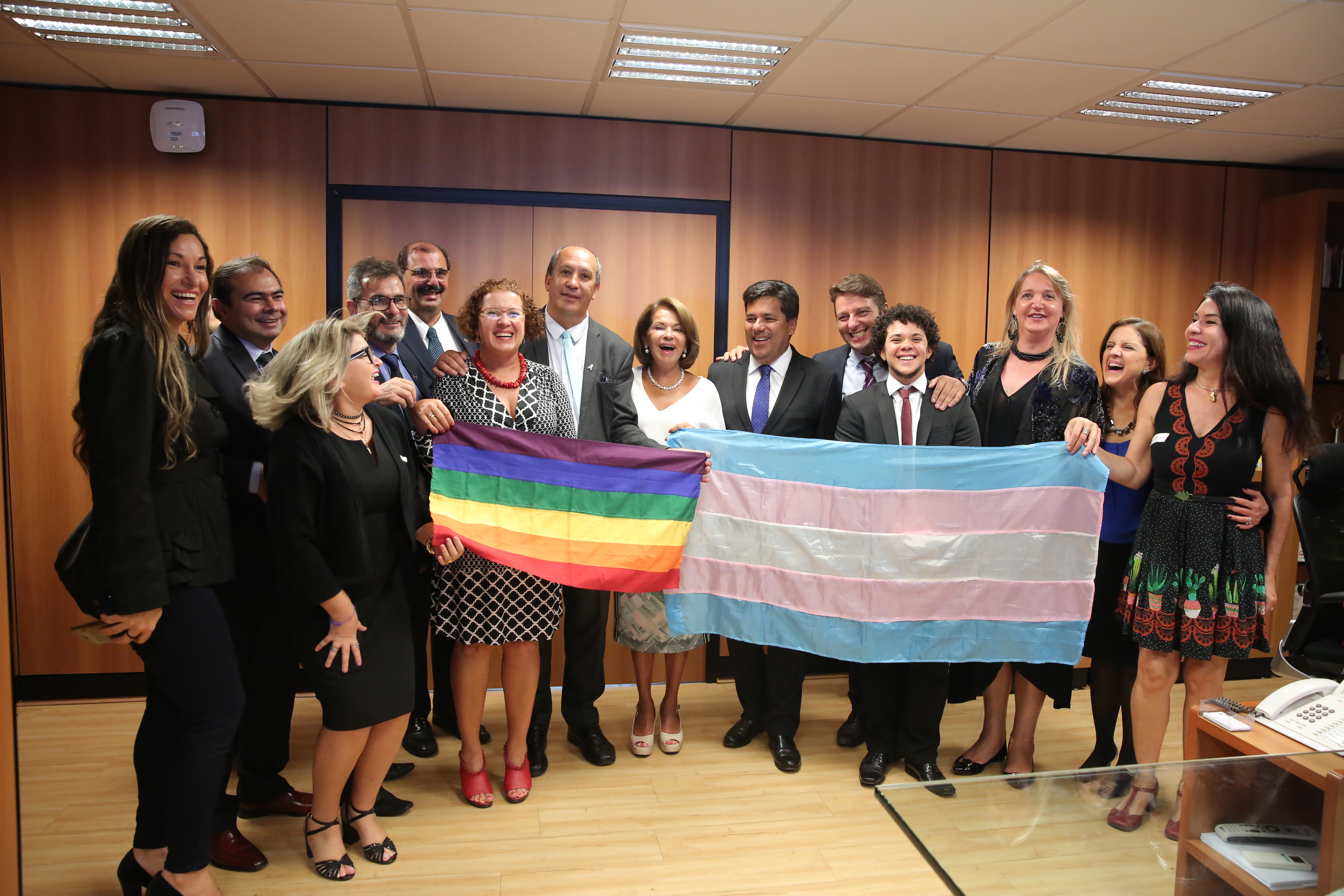 Foto: Ministério da Educação
