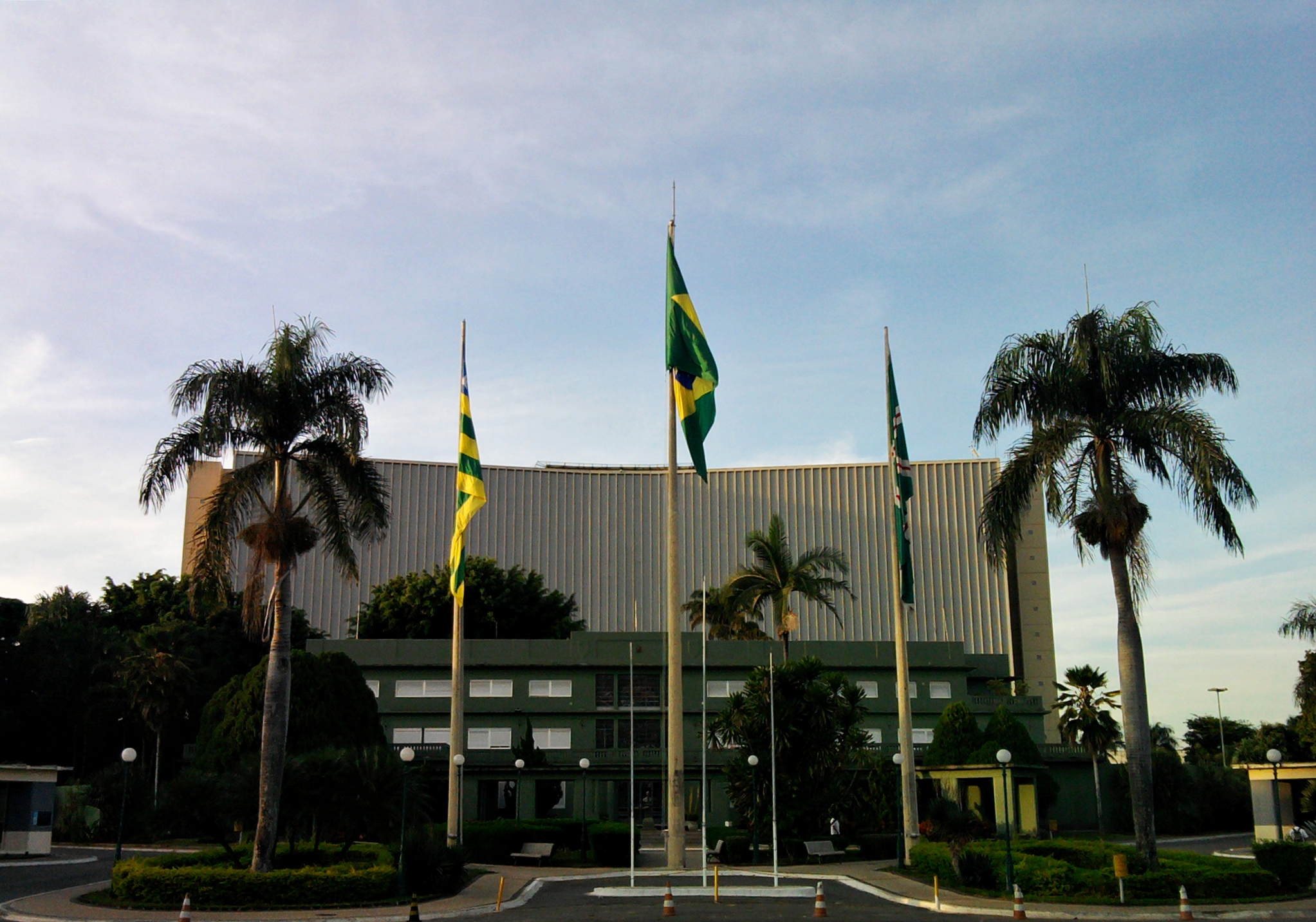 Segundo Tesouro estadual de Goiás, déficit com a previdência do executivo ficou em R$ 2,9 bilhões