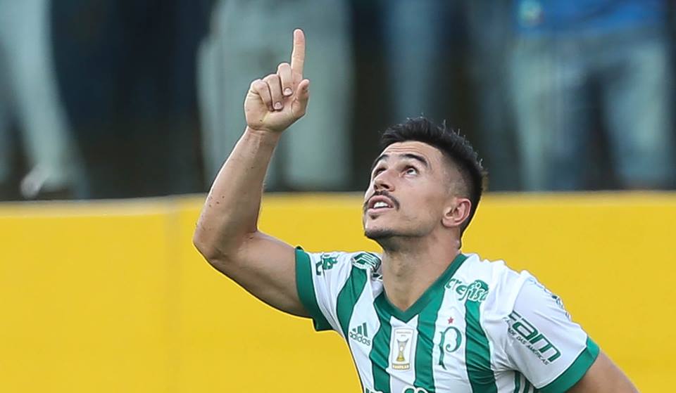 Palmeiras precisa vencer Corinthians se ainda quiser sonhar com o título