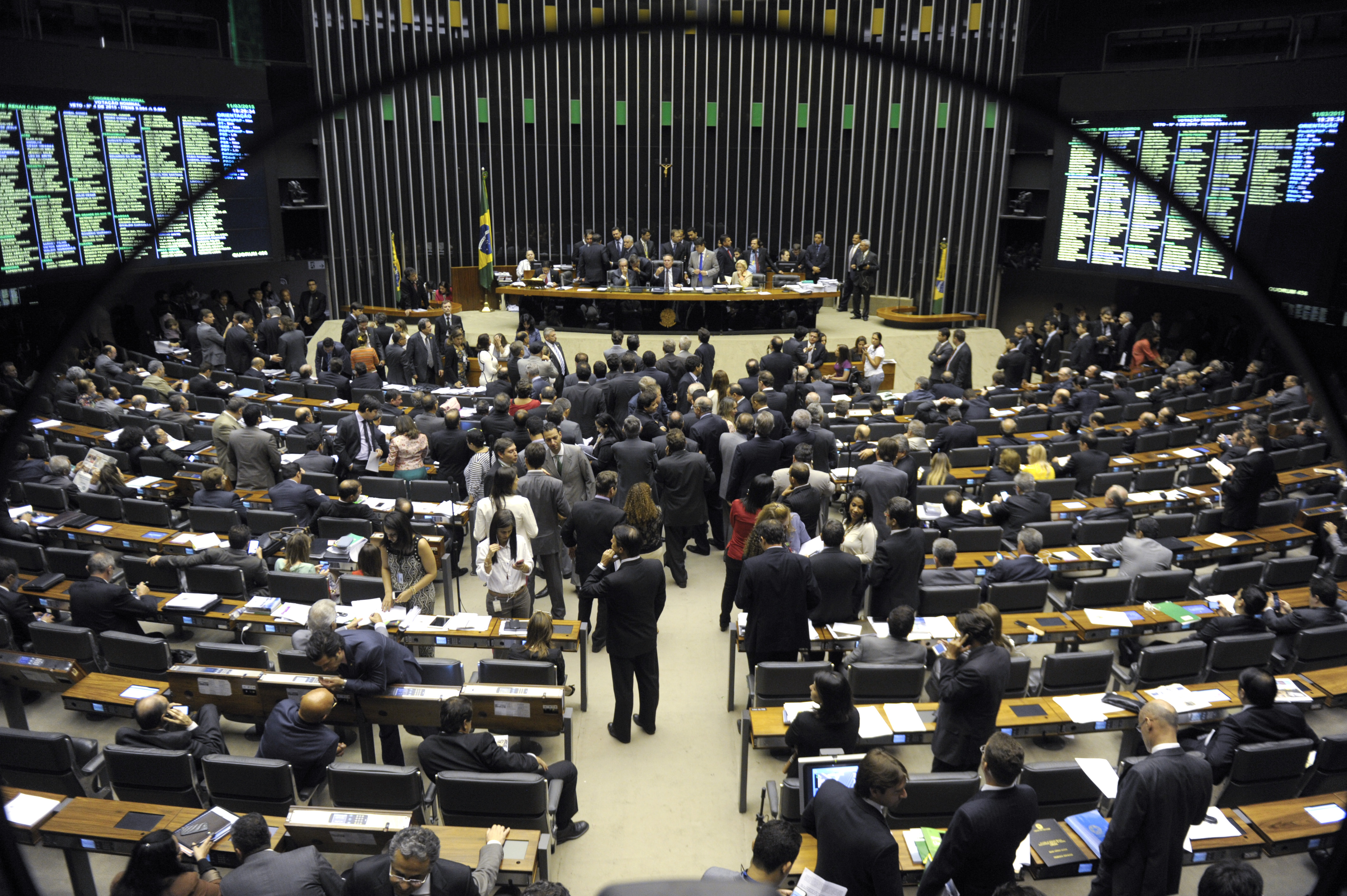 Foto: Senado Federal