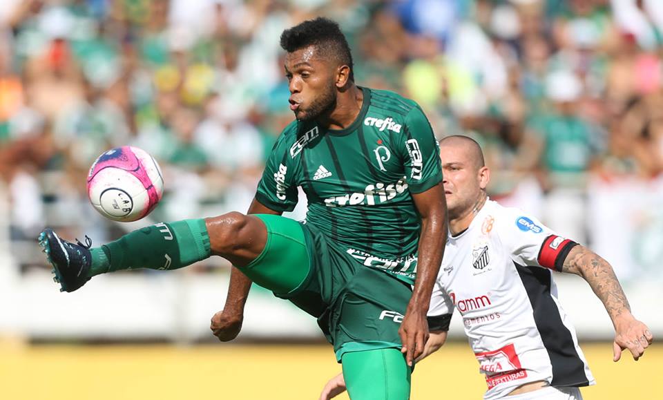 Palmeiras é a única equipe do paulista com 100% de aproveitamento / Créditos: César Greco Palmeiras é a única equipe do paulista com 100% de aproveitamento