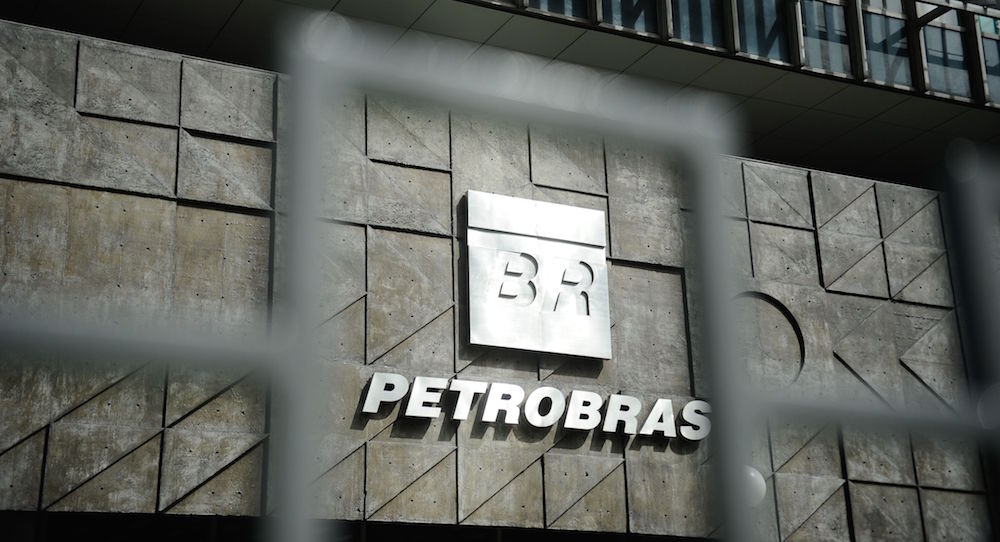 Aumento anunciado para a gasolina foi de 1,68%