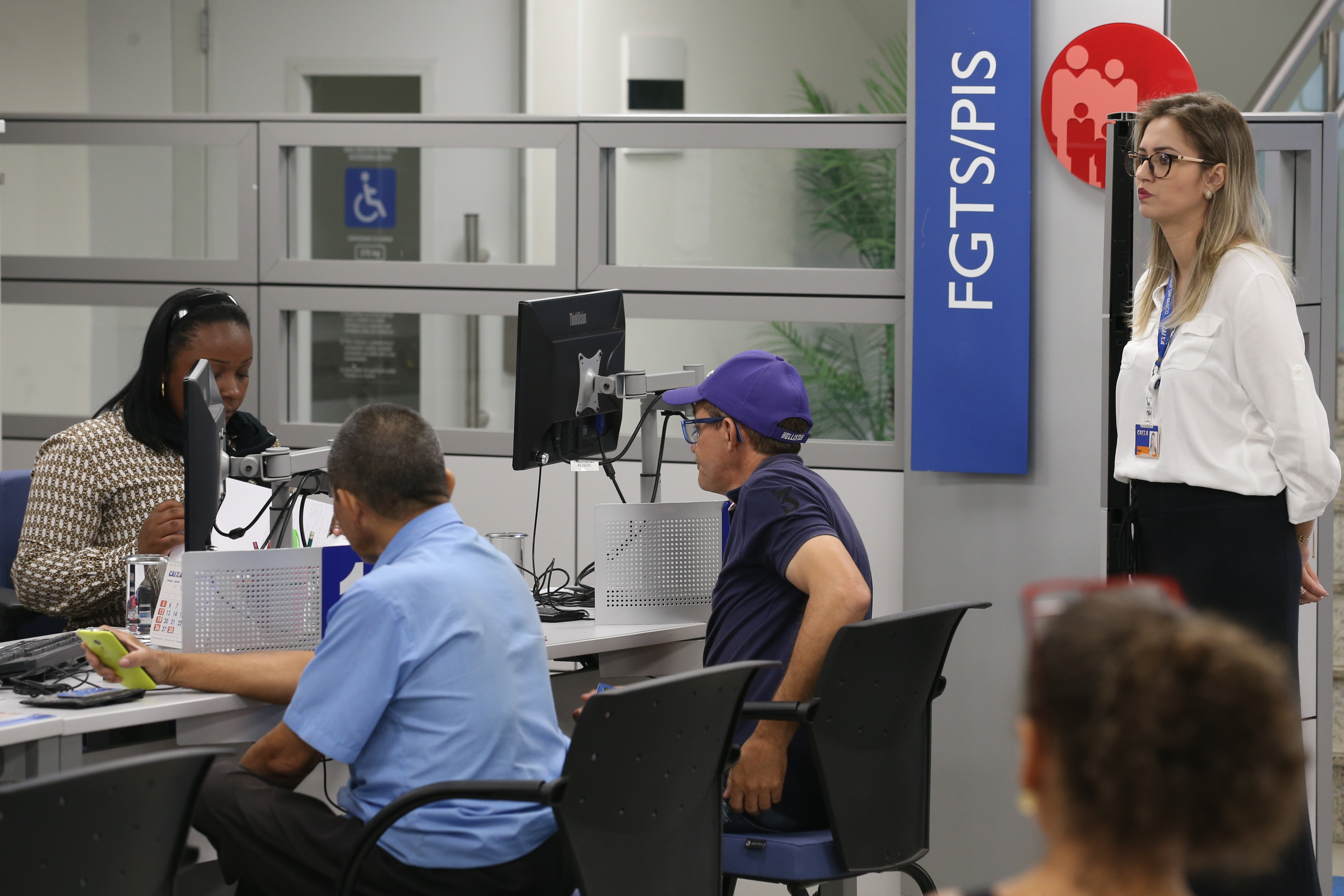 Foto: Agência Brasil