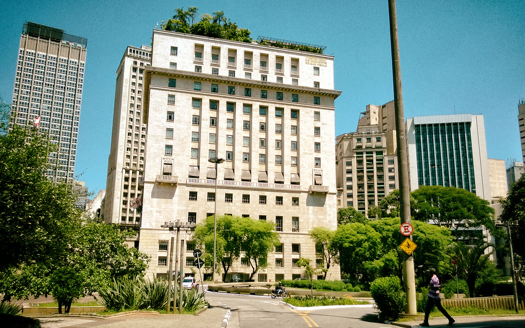 Gastos com previdência consumiram 9,9% de toda a arrecadação da prefeitura de São Paulo em 2017, segundo secretário de Gestão