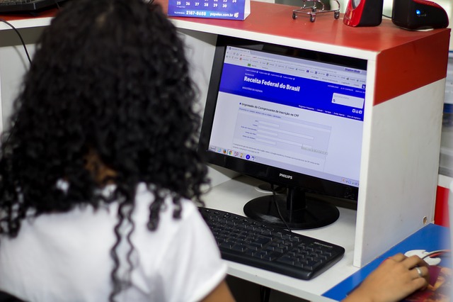 Contribuintes devem acessar o site da Receita Federal ou ligar 146 para consultar a lista
