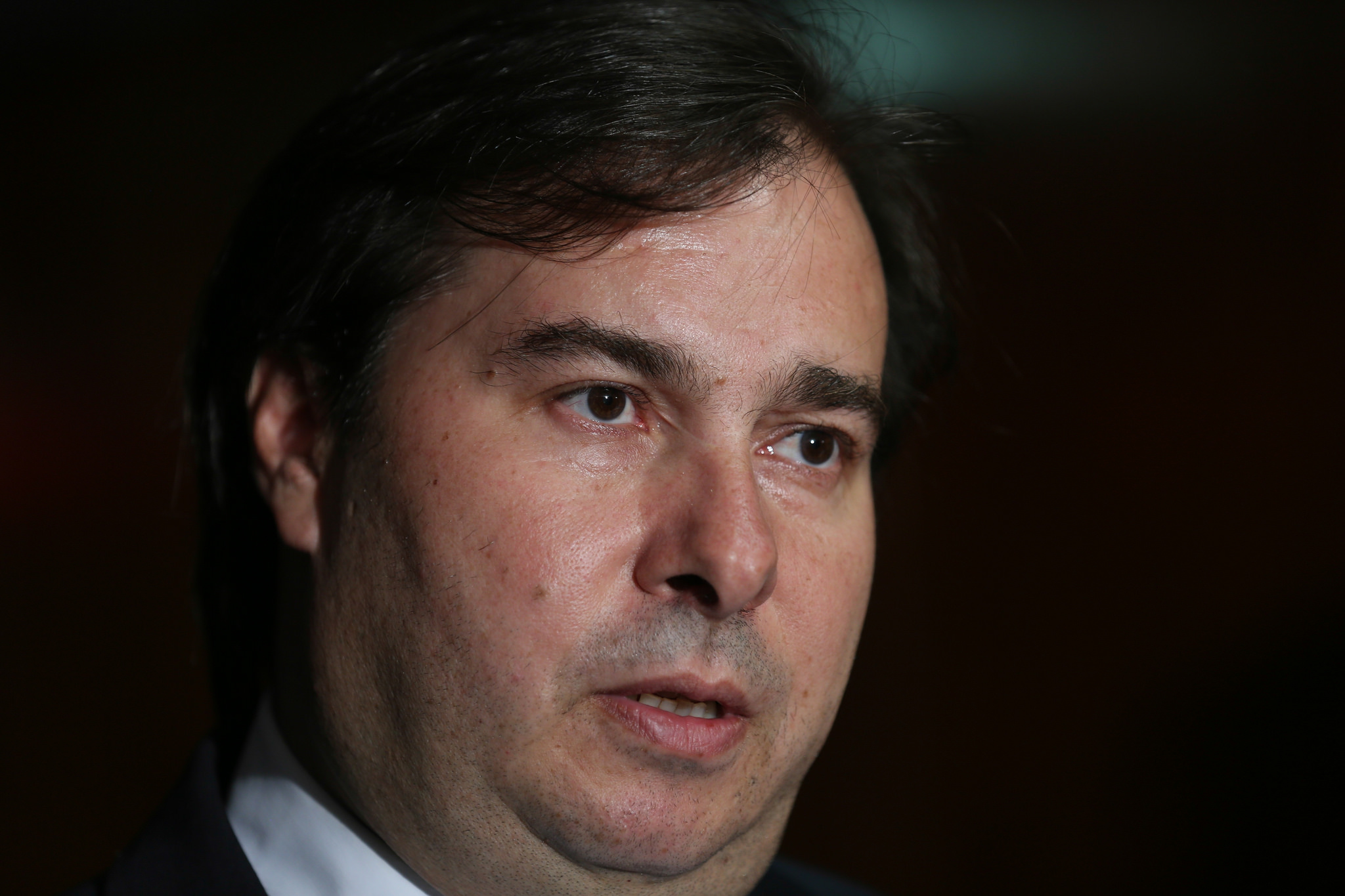Rodrigo Maia destacou uma das vantagens da aprovação do PL que trata das duplicatas eletrônicas