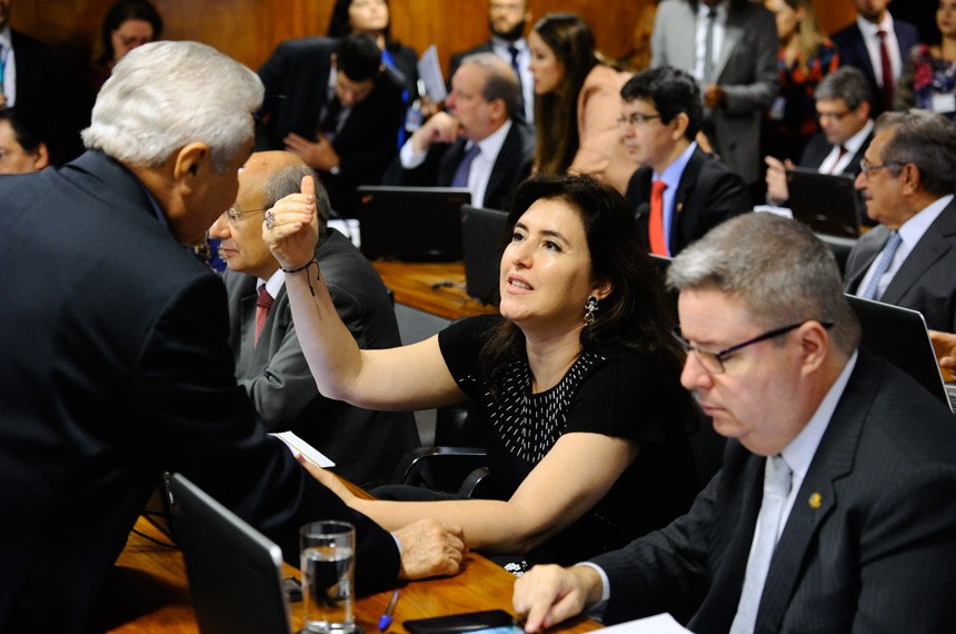 Foto: Agência Senado