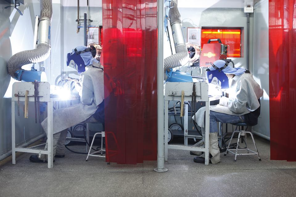 Inscrições para curso técnico no Senai SP vai até dia 9 de março