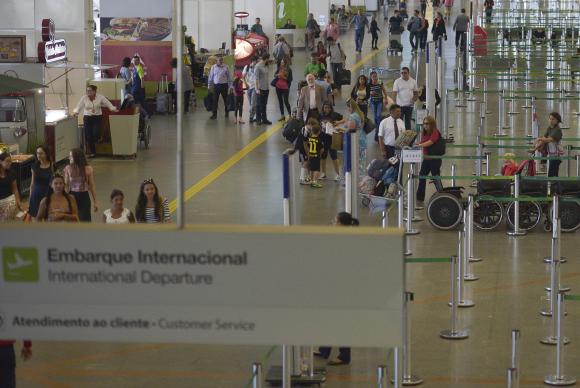 Foto: Agência Brasil
