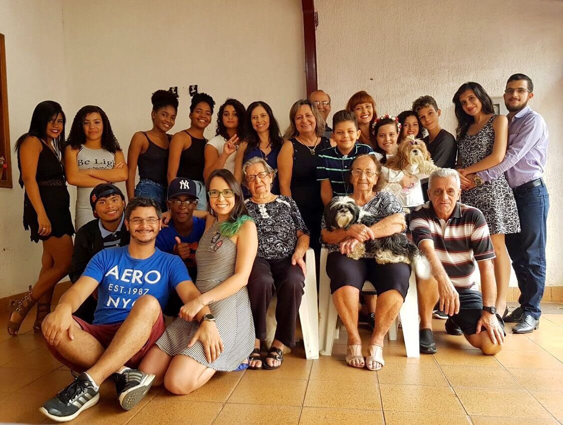 Foto: Arquivo Pessoal