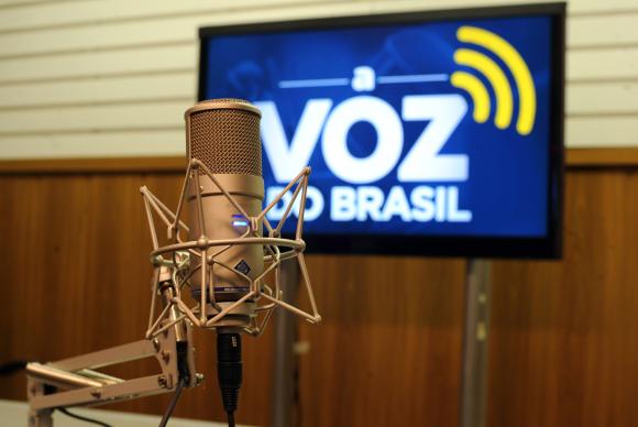 Foto: Agência Brasil Foto: Agência Brasil