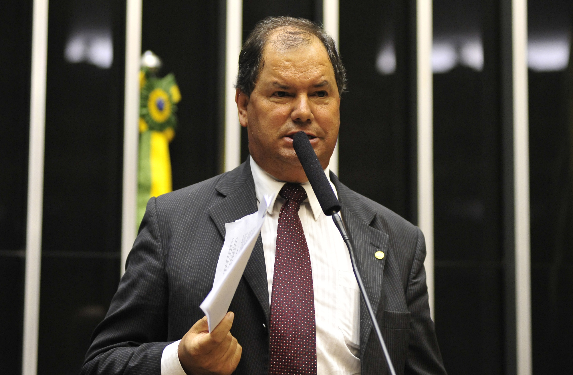 Foto: Arquivo/Câmara