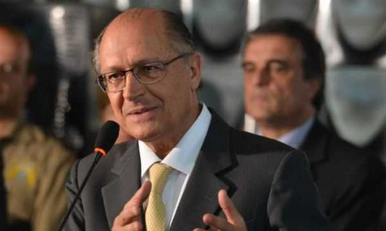 Geraldo Alckmin