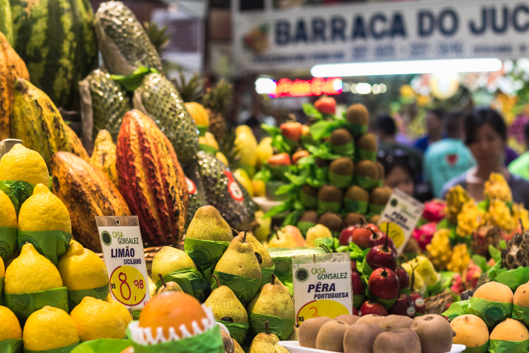 PL vai dar destaque a produtos da agricultura familiar nos mercados