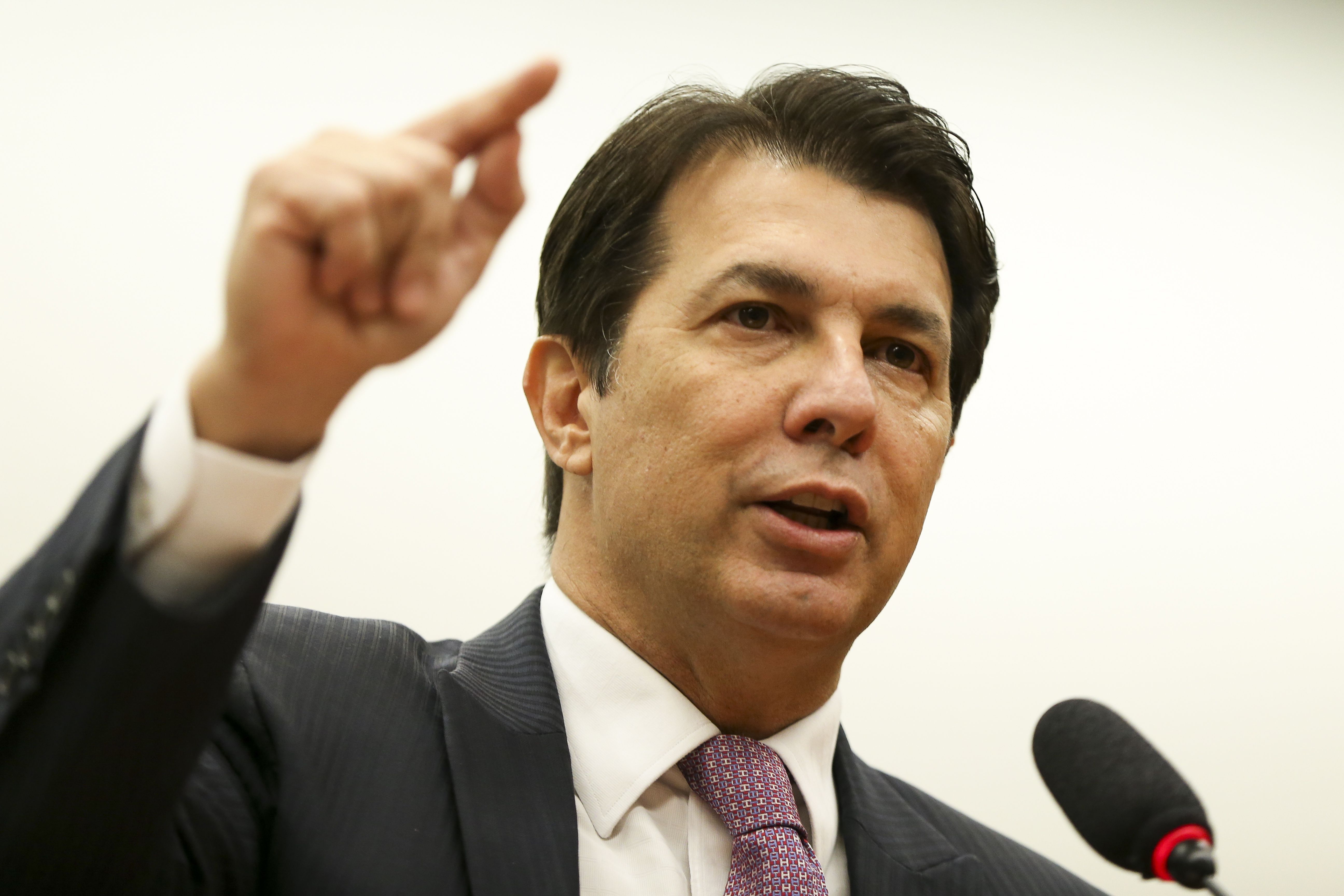Arthur Maia apresentou o novo texto da reforma da Previdência - Foto: Marcelo Camargo/Agência Brasil Arthur Maia apresentou o novo texto da reforma da Previdência