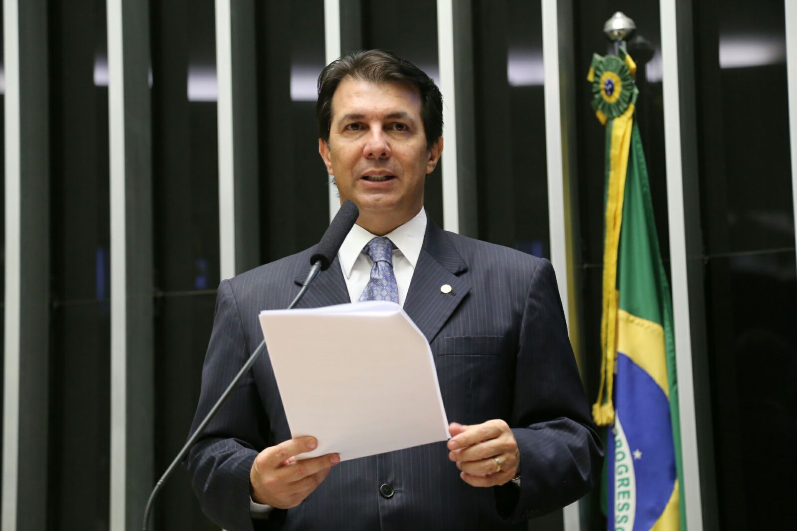 Deputado Federal Arthur Maia - Foto: Divulgação Sudene