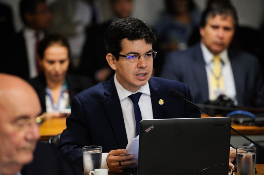 Foto: Senado Federal