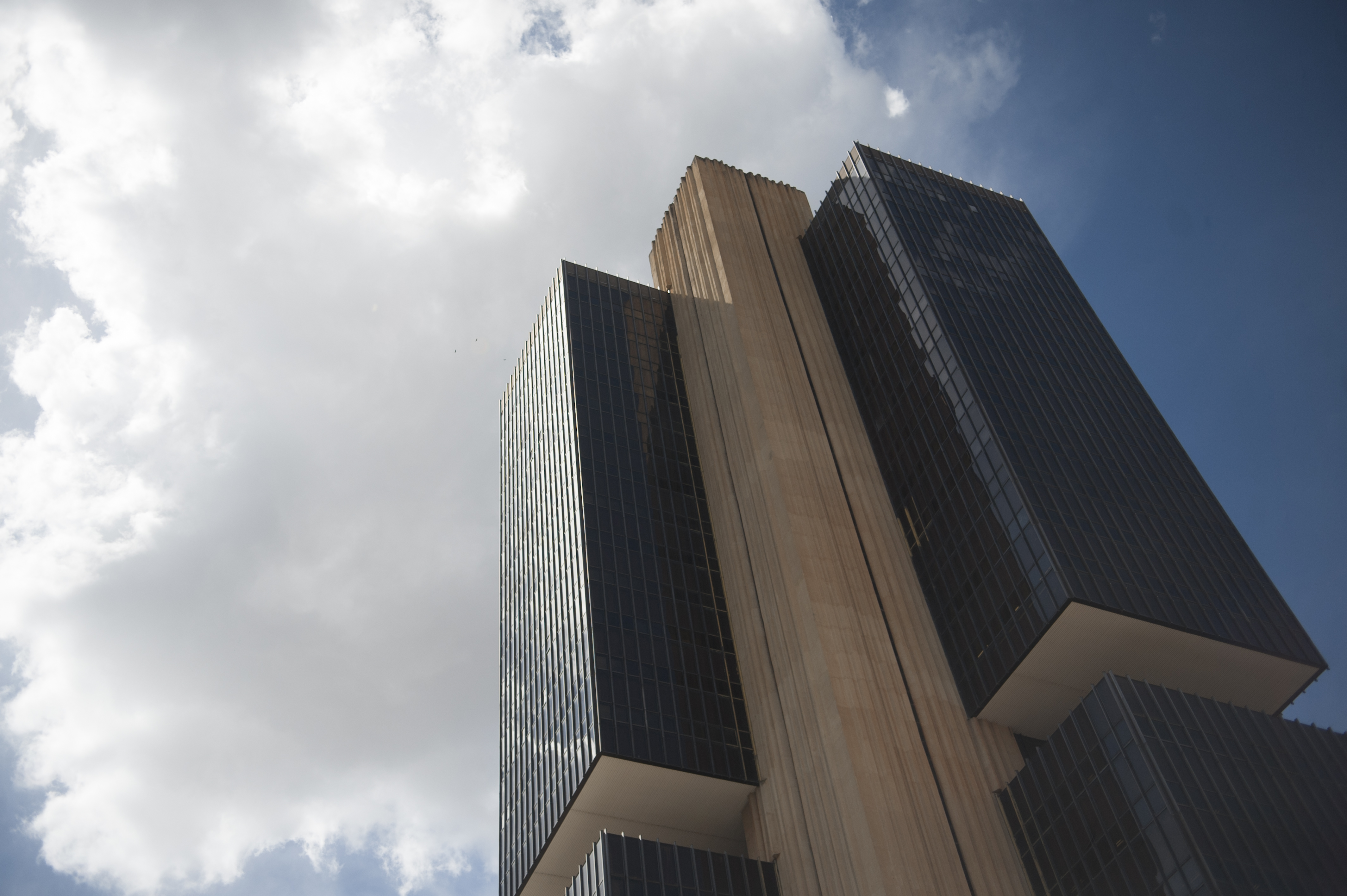 Banco Central - Foto: Portal Brasil Inflação