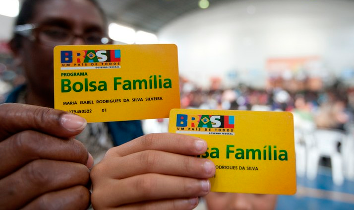 Foto: Governo Federal Foto: Governo Federal