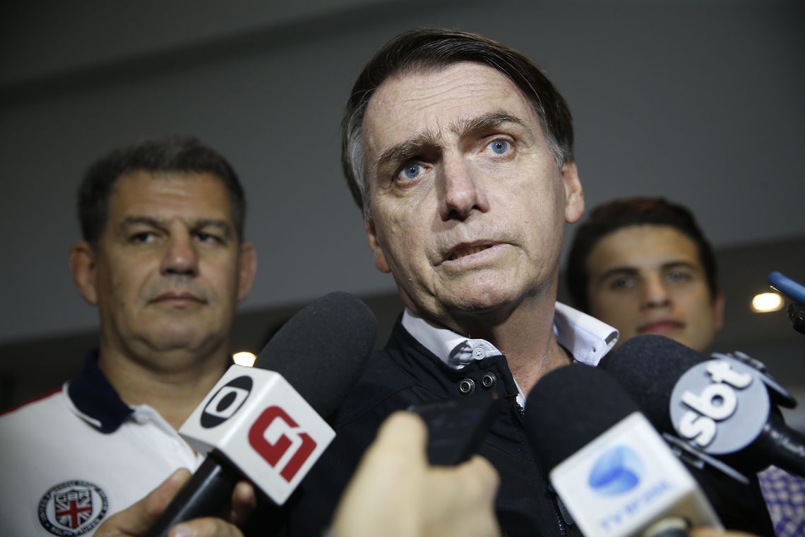Créditos: Fernando Frazão - Agência Brasil