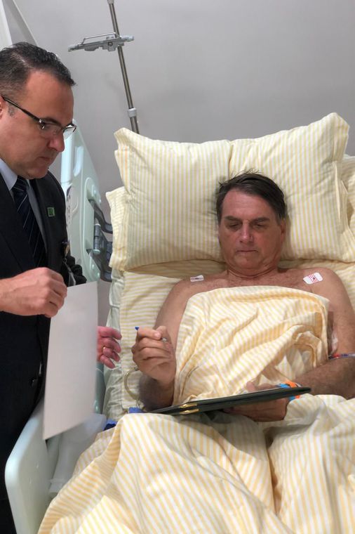 Foto: Agência Brasil